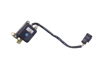6025170491 Appareil de chauffage Renault