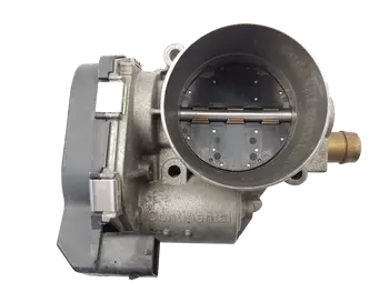 1354 7588625 -02 Boitier papillon d’admission BMW