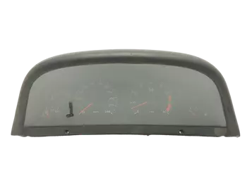 6025500010 60.2550.001.0 Bloc compteurs vitesse Alfa Romeo