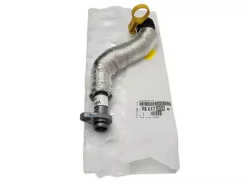 V861706980 037979 Tuyau de turbine Citroen Peugeot 1.6 THP