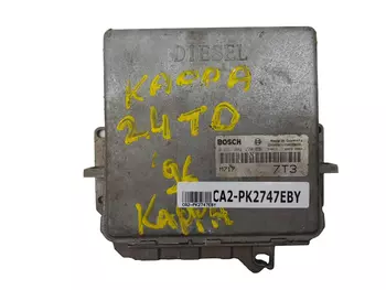 0 281 001 220 Calculateur ecu Lancia