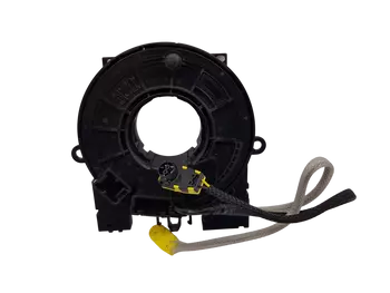 25545405R Rétracteur bande airbag Renault