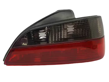 6351E8 Phare de voiture Peugeot