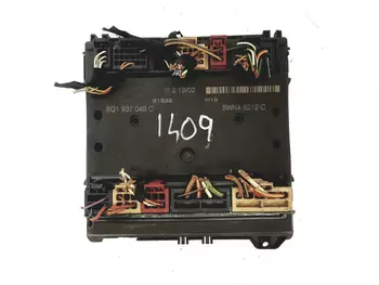 6Q1 937 049 C Calculateur Seat Skoda Volkswagen