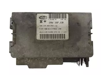 46411120 Calculateur ecu Fiat