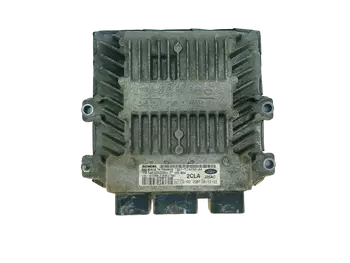 7S61-12A650-AA Calculateur Ford