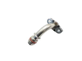 151988618R Tuyau de turbine Fiat Nissan Opel Renault 2,0 DCI M9RV710 0km
