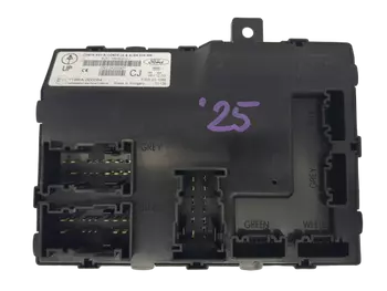 8V51-15K600-CJ Calculateur Ford