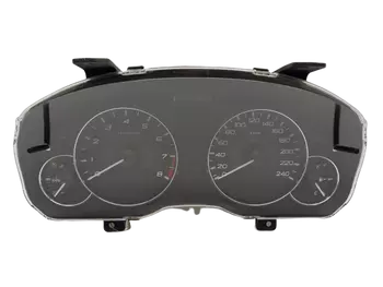 85004AJ280 Bloc compteurs vitesse Subaru