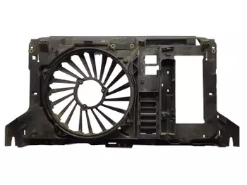 9463976880 Boitier ventilateur de radiateur Citroen