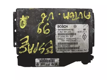 7700114098 Calculateur Renault