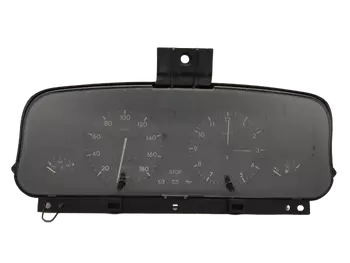 1480110080 14 Bloc compteurs vitesse Citroen Fiat Peugeot