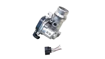 161A09287R  Boitier papillon d’admission Dacia Mercedes-Benz Nissan Renault 1,5 DCI