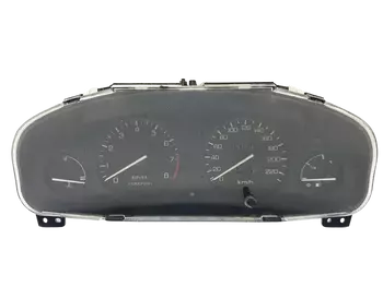 AR0026015 AR-0026-015 Bloc compteurs vitesse Rover