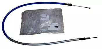 474672,  4746.72 Ligne de frein Citroen Peugeot