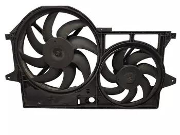1308J1 Motoventilateur de moteur Citroen Fiat Lancia Peugeot