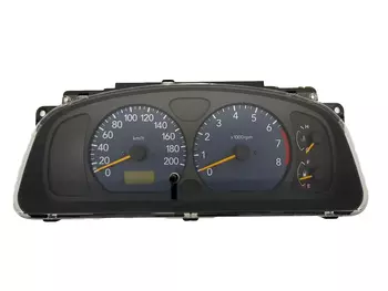 34100-80G40 Bloc compteurs vitesse Suzuki