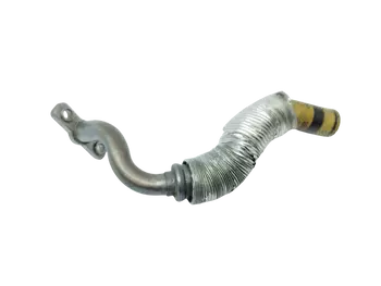 9814474180  Tuyau de turbine Citroen Peugeot 1,6 eHDi 1,6 HDI 8v Bluehdi