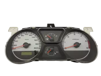 34100-6GC 34100-86GC0 Bloc compteurs vitesse Suzuki Diesel