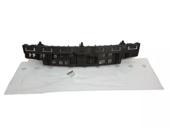 850420031R Fixation de pare-chocs Renault