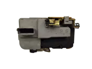 00000 Serrure de porte Peugeot