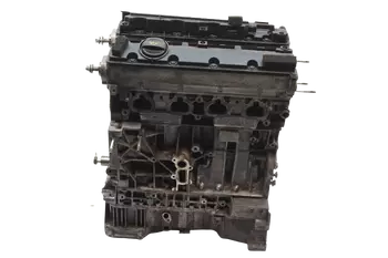 01352T 0135.2T 0139JS Moteur À essence Citroen Peugeot 1,8 16v  6FZ  EW7
