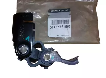 206515699R,  8200114739 Fixation, support Renault
