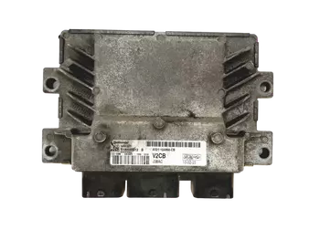 AV21-12A650-CB Calculateur Ford