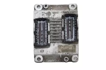 0 055 180 311 0 Calculateur d’ ordinateur ecu Fiat
