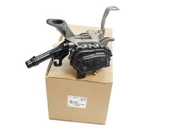 9833095880, 9807369980 Soupape  egr Citroen Peugeot