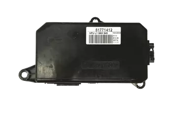 NPU L1GSX843 51771412 Calculateur Lancia