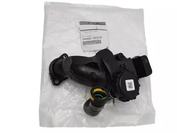 1446900QAC 144604527R Câble d’huile Dacia Renault 1.5 dCi K9K
