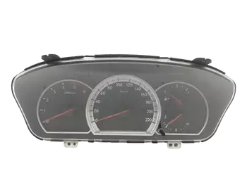 96647718FV Bloc compteurs vitesse Chevrolet Diesel