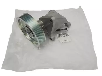 7701057895 Poulie de pompe de direction assitee Nissan Opel Renault 3.0 dCi