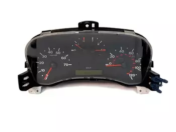 46817907 Bloc compteurs vitesse Fiat