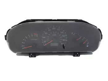 0K33C55430 C Bloc compteurs vitesse Kia