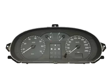 8200071811 A Bloc compteurs vitesse Renault