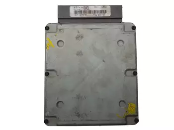 XS7F-12A650-BD Calculateur ecu Ford