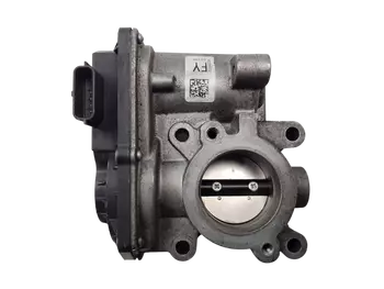 161206038R Boitier papillon d’admission Dacia Nissan Renault 0,9 TCE H4B  1,2 TCE H5F