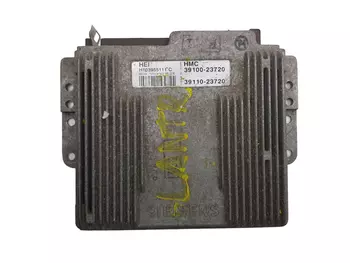 39100-23720 Calculateur ecu Hyundai