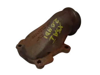 038329  0383.29  0383 29 Tuyau de turbine Citroen Peugeot 2.0 HDI  RHY