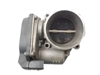 06F133062Q Boitier papillon d’admission Audi Seat Skoda Volkswagen 1,8 2,0 FSI TFSI
