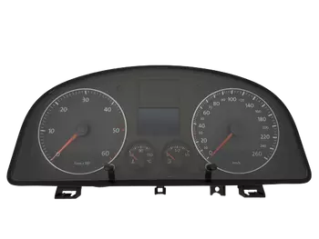 1T0920864A Bloc compteurs vitesse Volkswagen Diesel