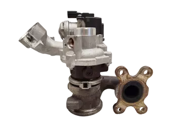 04E145713Q Turbocompresseur Audi Seat Skoda Volkswagen CJZ 1.2 TSI