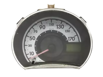83800-0H011-A Bloc compteurs vitesse Citroen Peugeot Toyota