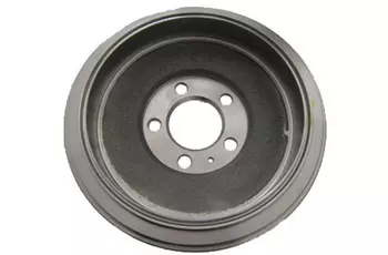 1J0609617B Tambour de frein Skoda Volkswagen