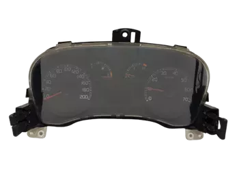 51703280 Bloc compteurs vitesse Fiat