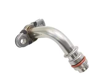 151988618R Tuyau de turbine Fiat Nissan Opel Renault 2,0 DCI M9RV710 0km