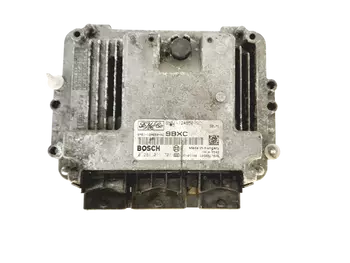 6M51-12A650-NC Calculateur Ford