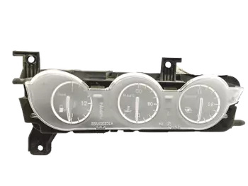 60696626 Bloc compteurs vitesse Alfa Romeo
